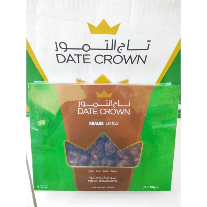 

BISA COD KURMA DATE CROWN KHALAS 1 KG/KURMA 1KG/KURMA BARARI/KURMA RUTHOB/KURMA BAM/KURMA PALM FRUIT/KURMA TANGKAI/KURMA AZWA/KURMA SUKKARI/KURMA SAFAWI/KURMA TUNISIA/KURMA MUDA KUNING/KURMA MUDA HIJAU/KURMA MEDJOL/KURMA MADINAH SUPER