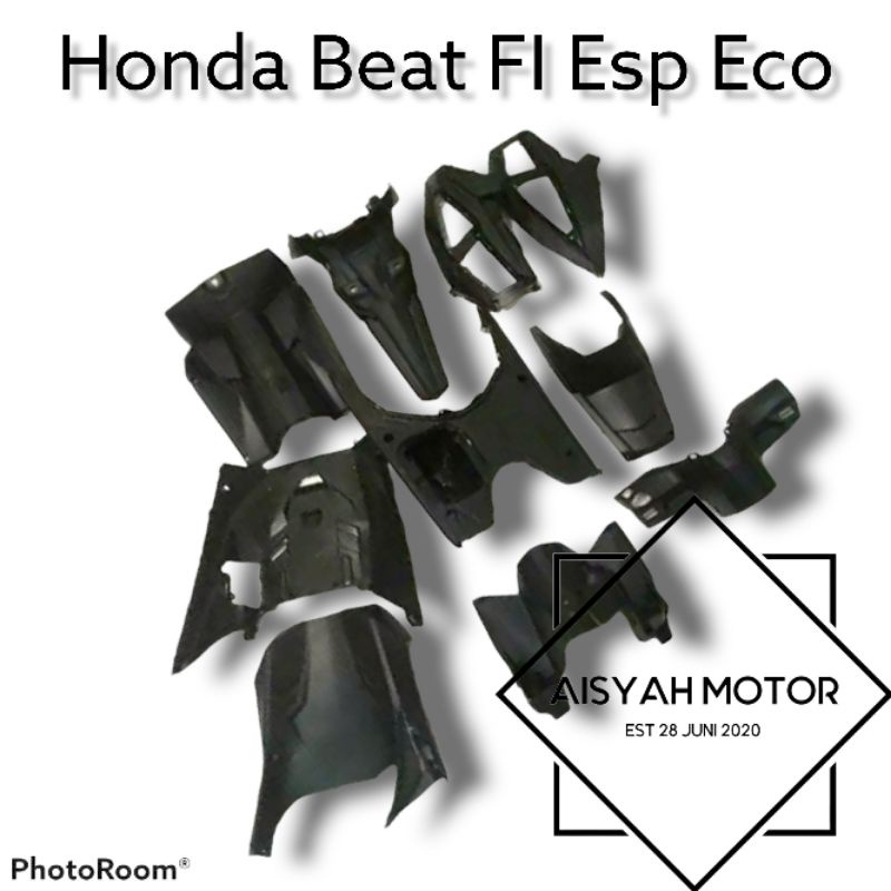 Bodi Kasar Honda Beat FI Esp Eco