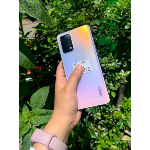 OPPO A95 ram 8/128GB