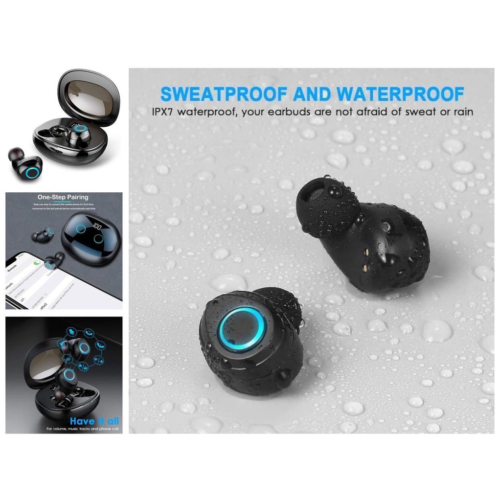 airplay earbuds