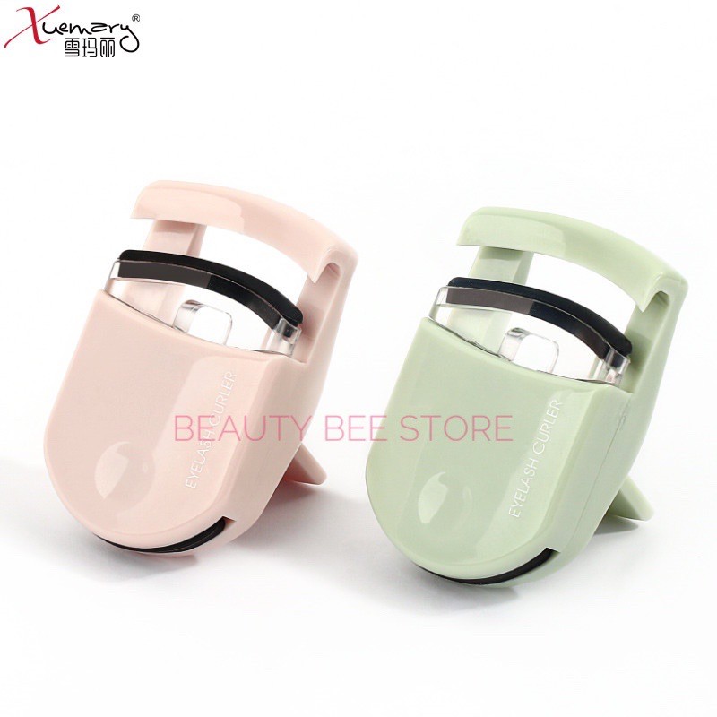 EYELASH CURLER / PENJEPIT BULU MATA PORTABLE/ POCKET XUEMARY X8080-1