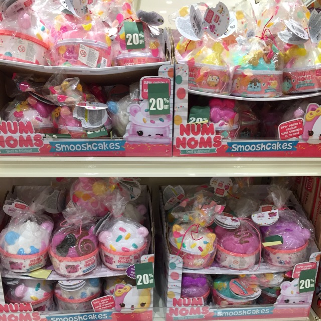 num noms toy kingdom price