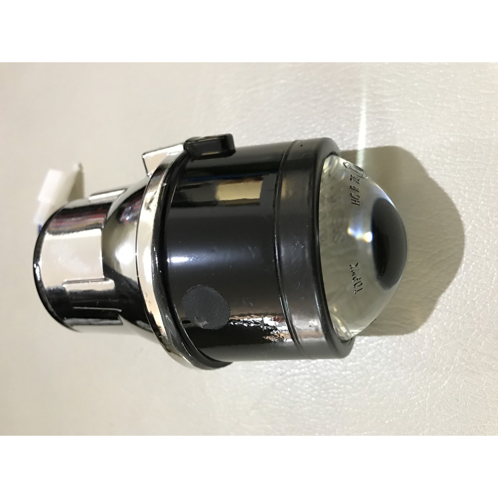 FOGLAMP PROJECTOR AES 2.5 INCHI