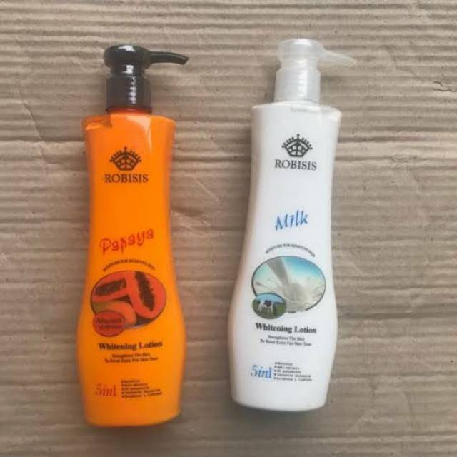 LOTION ROBISIS