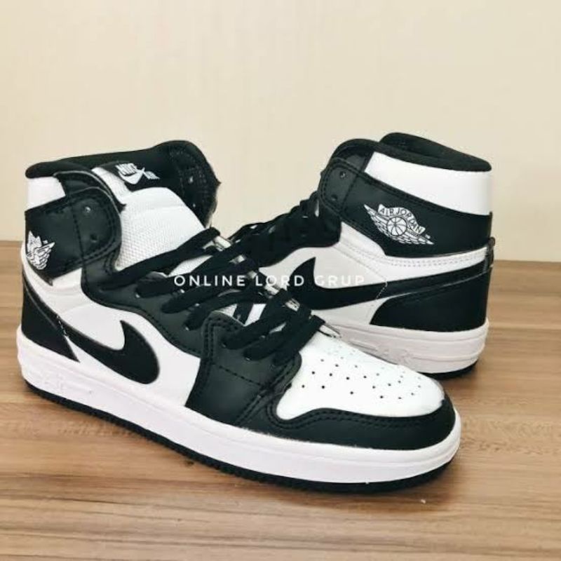 Sepatu Nike Jordan Original