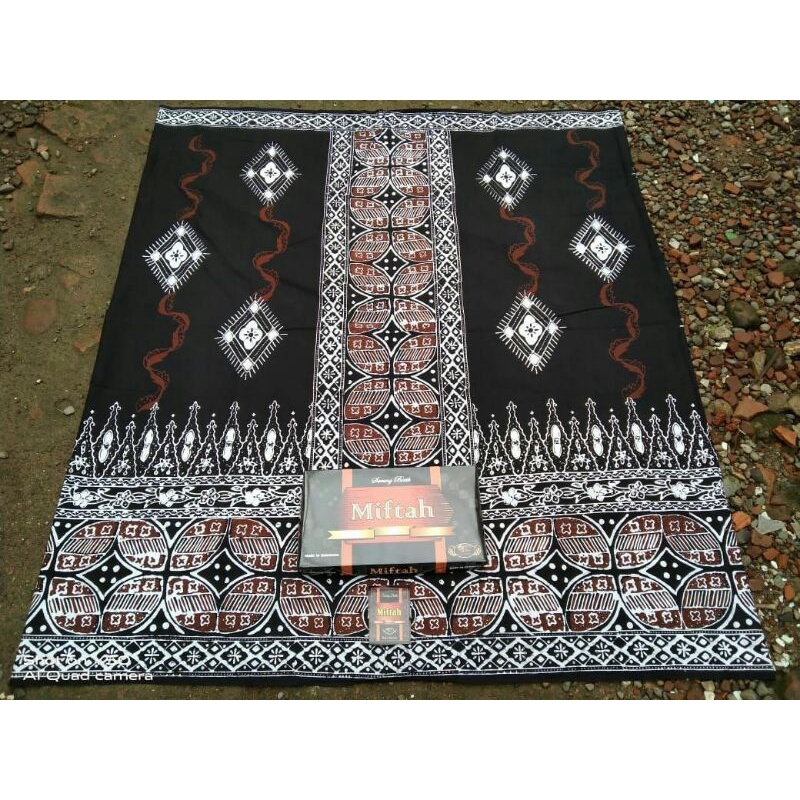 SARUNG BATIK-SARUNG BATIK CAP-TERLARIS TERBARU SANTRI-MIFTAH-SARUNG NU-SARUNG PONDOK-HADROH