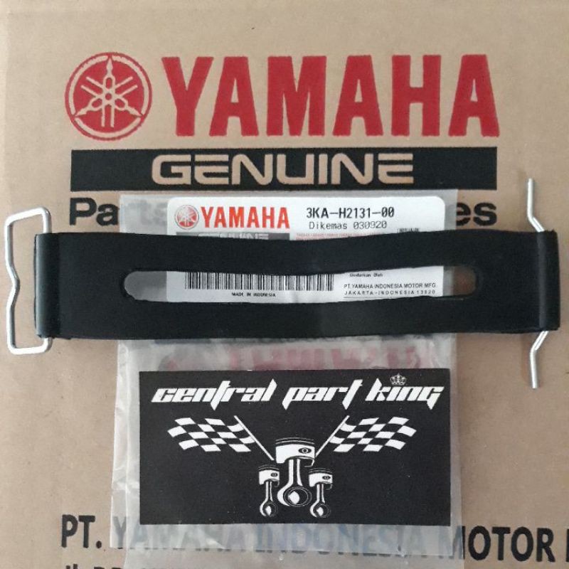 KARET SABUK RX KING ORIGINAL YAMAHA 3KA-H2131-00