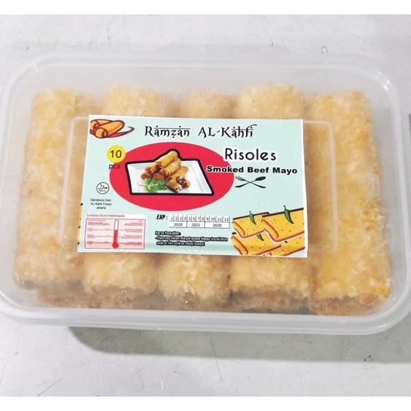 

risol mayo ramzan