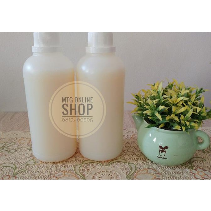 Vernish Decoupage ukuran 500ml / Decoupage Varnish / Bahan Decoupage
