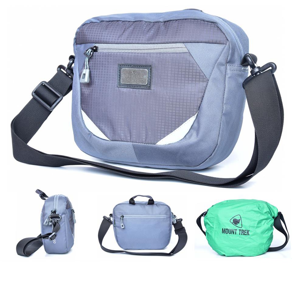 Tas Selempang Mount Trek TP002 CO (Cosenza)
