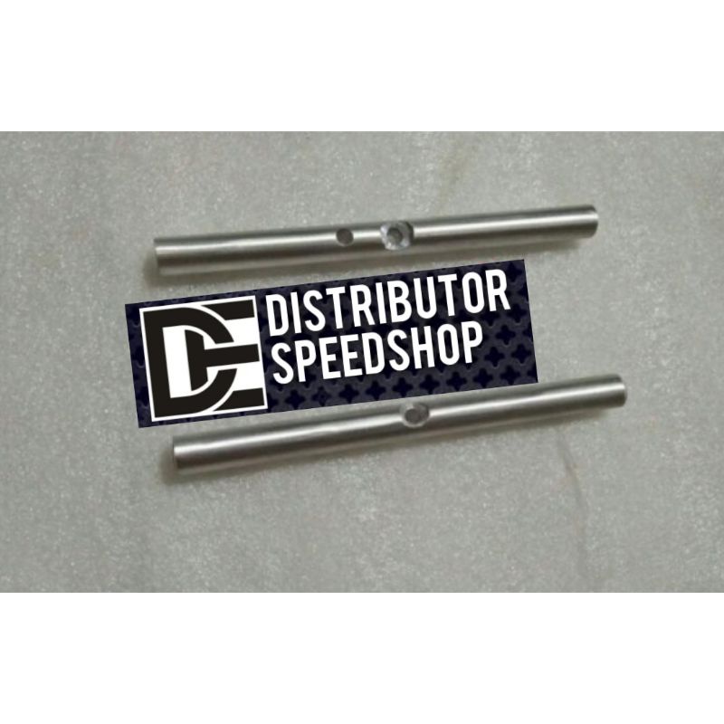 Breket Braket Bracket Dudukan Atas Radiator NSR 250 Mc28 MC 28 Almunium untuk ninja RR R