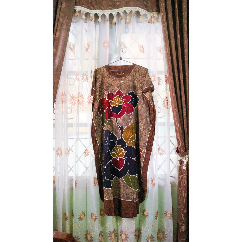 Daster Ambyar by Klambi Batik