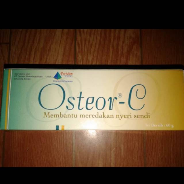 Osteor_C krim
