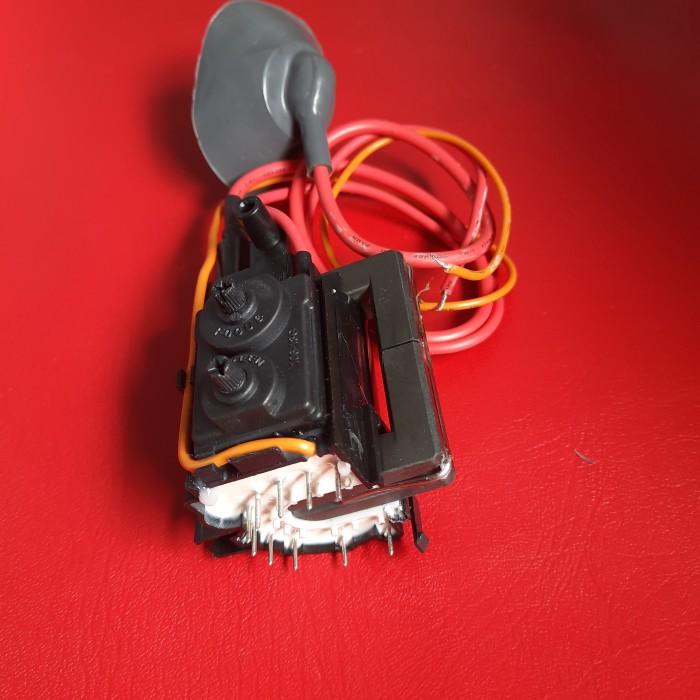FBT flyback bsc 25 0224b RTRNFA 142 WJZZ sharp original asli