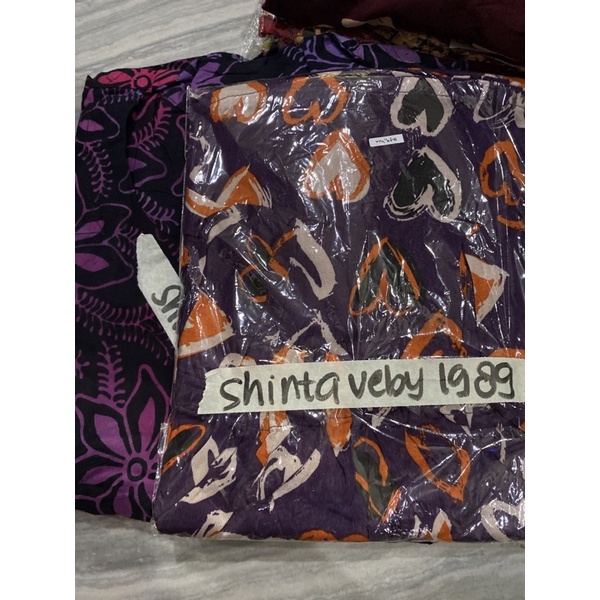 4 fix live shintaveby1989 /2pcs