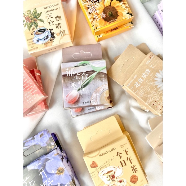 

STIKER BOX SALE
