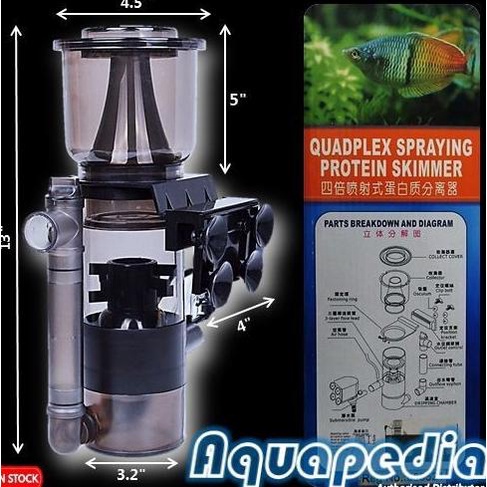 Jebo 182 Protein Skimmer