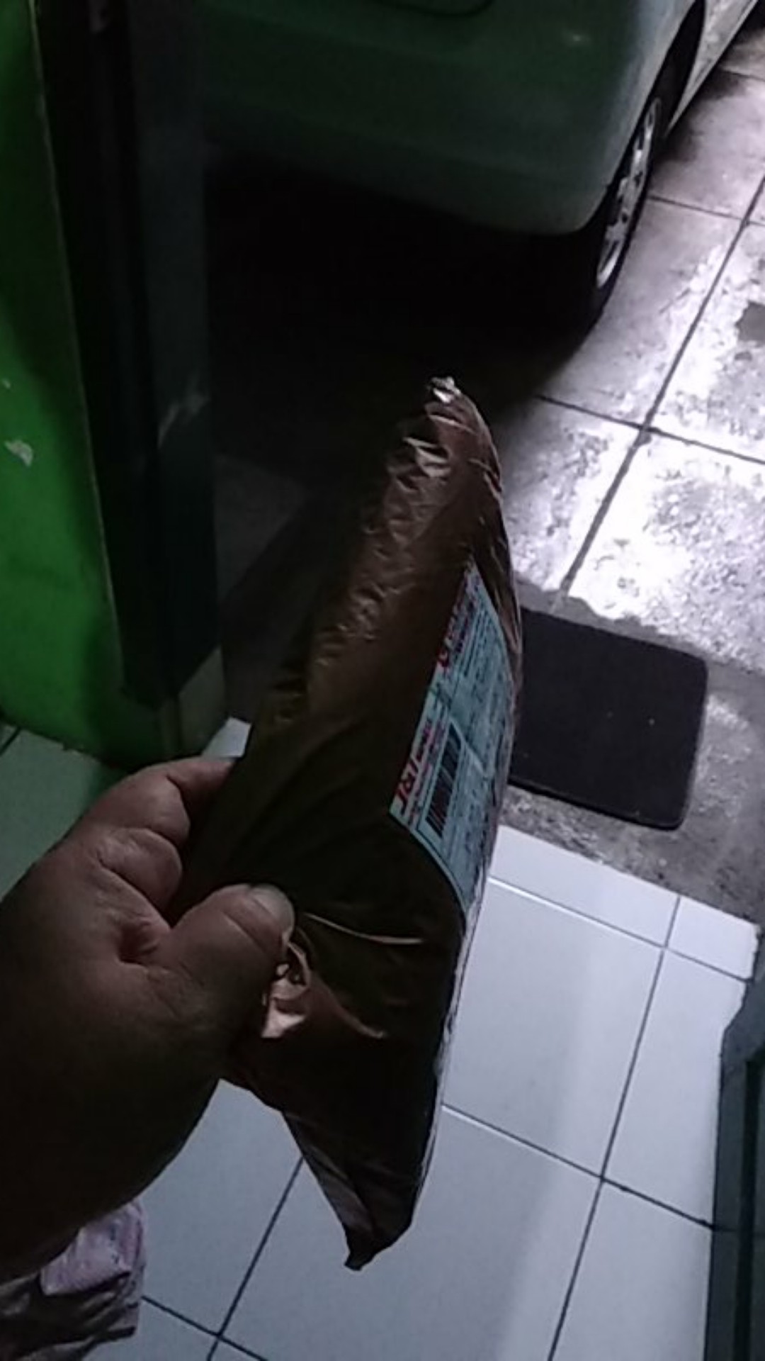 Batik Wanita Blouse Atasan  Batik S-m-l-xl-xxl-3l-4l-5l Model Terompet Lengan 7/8