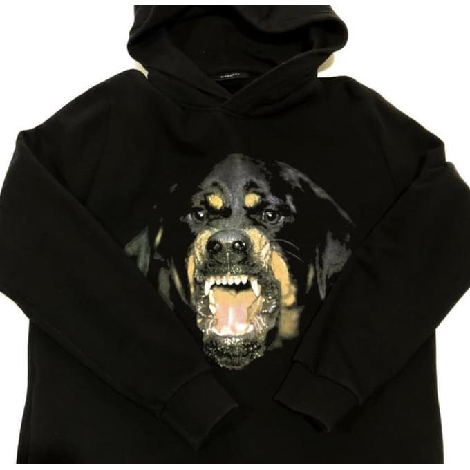 Givenchy Rottweiler Hoodie Best Price K468