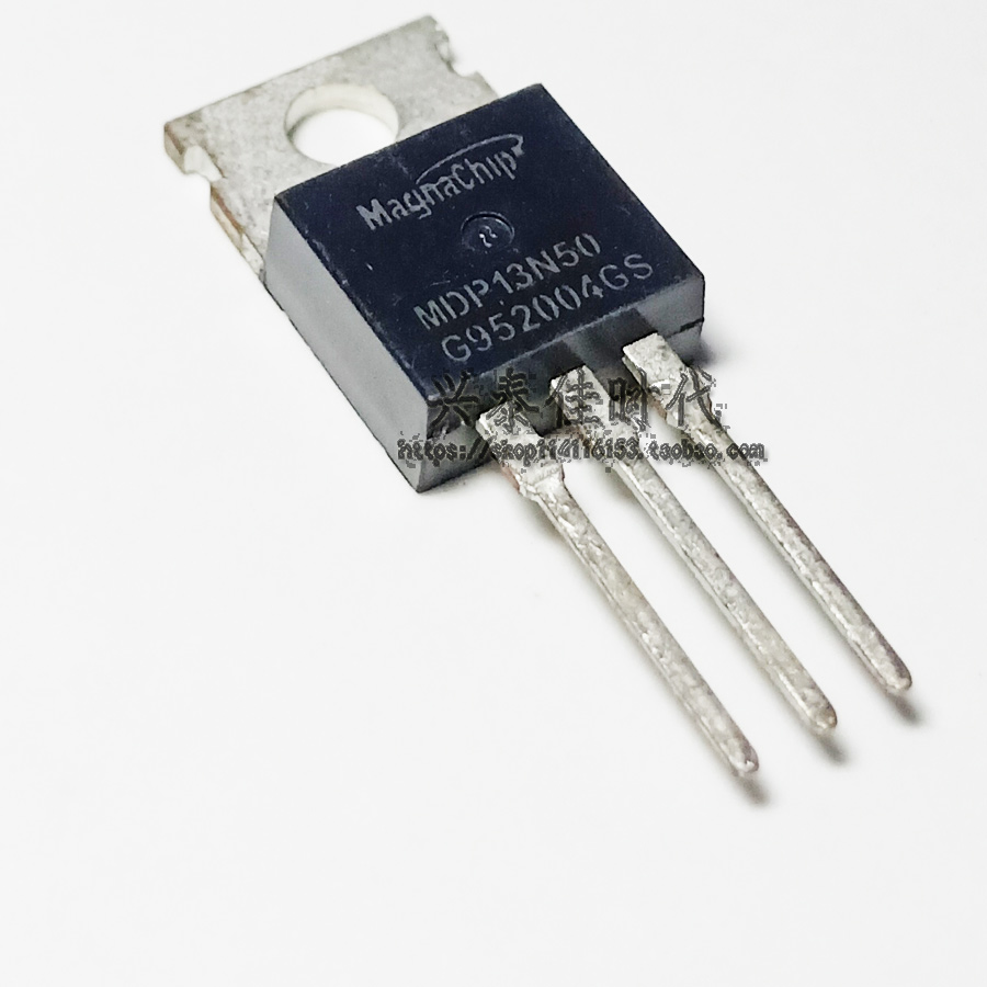 5Pcs/Lot Mdp13N50 Mdp13N50B Mdp13N50Th Mdp13N50Bth 13a/500v To220