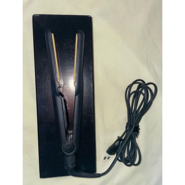 Stylerush Hair straightener SR302AV