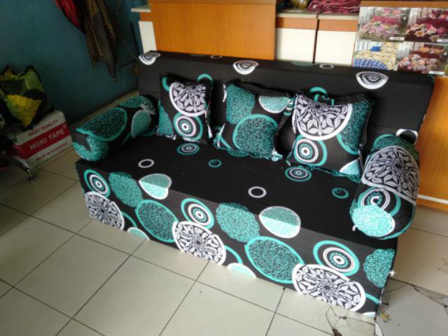 Sofa Bed Inoac Original Top Brand 2020 Garansi Resmi 15 Tahun