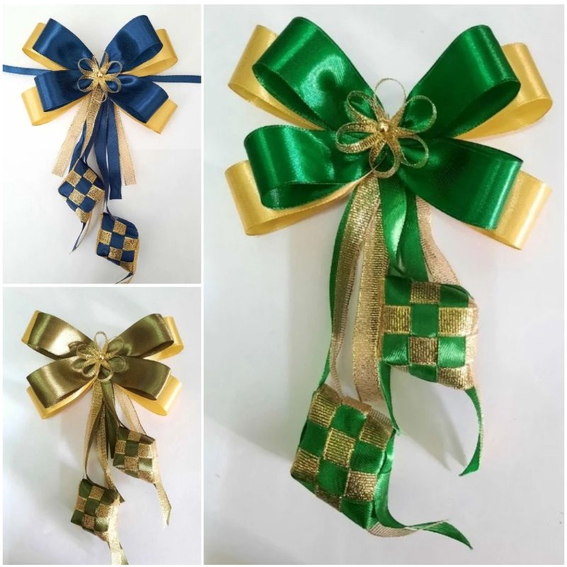 

Pita Hampers Parcel Kado Lebaran Idul Fitri