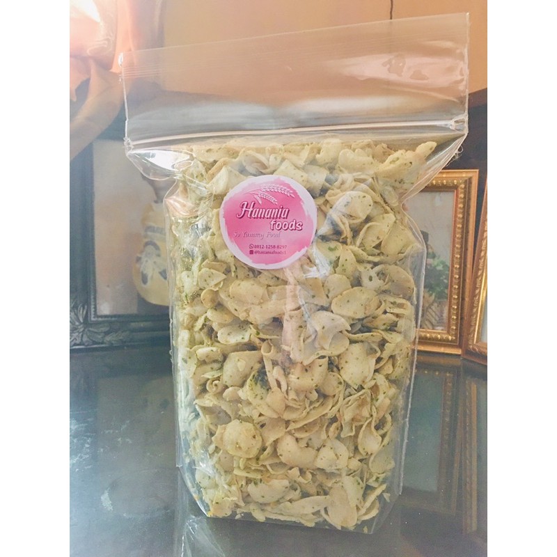 

Otak-otak Seblak Original Besar