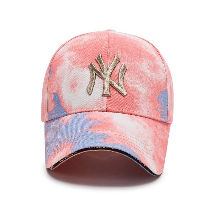 TOPI BASEBALL KOREA PRIA WANITA DISTRO NY ORIGINAL NEW YORK  FASHION IMPORT TTA