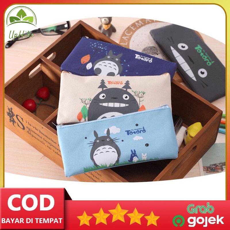 

Uphike Tempat Pensil Lucu Case Unik TPC01