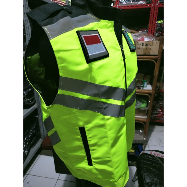 ROMPI SAFETY FULL TASLAN PREMIUM