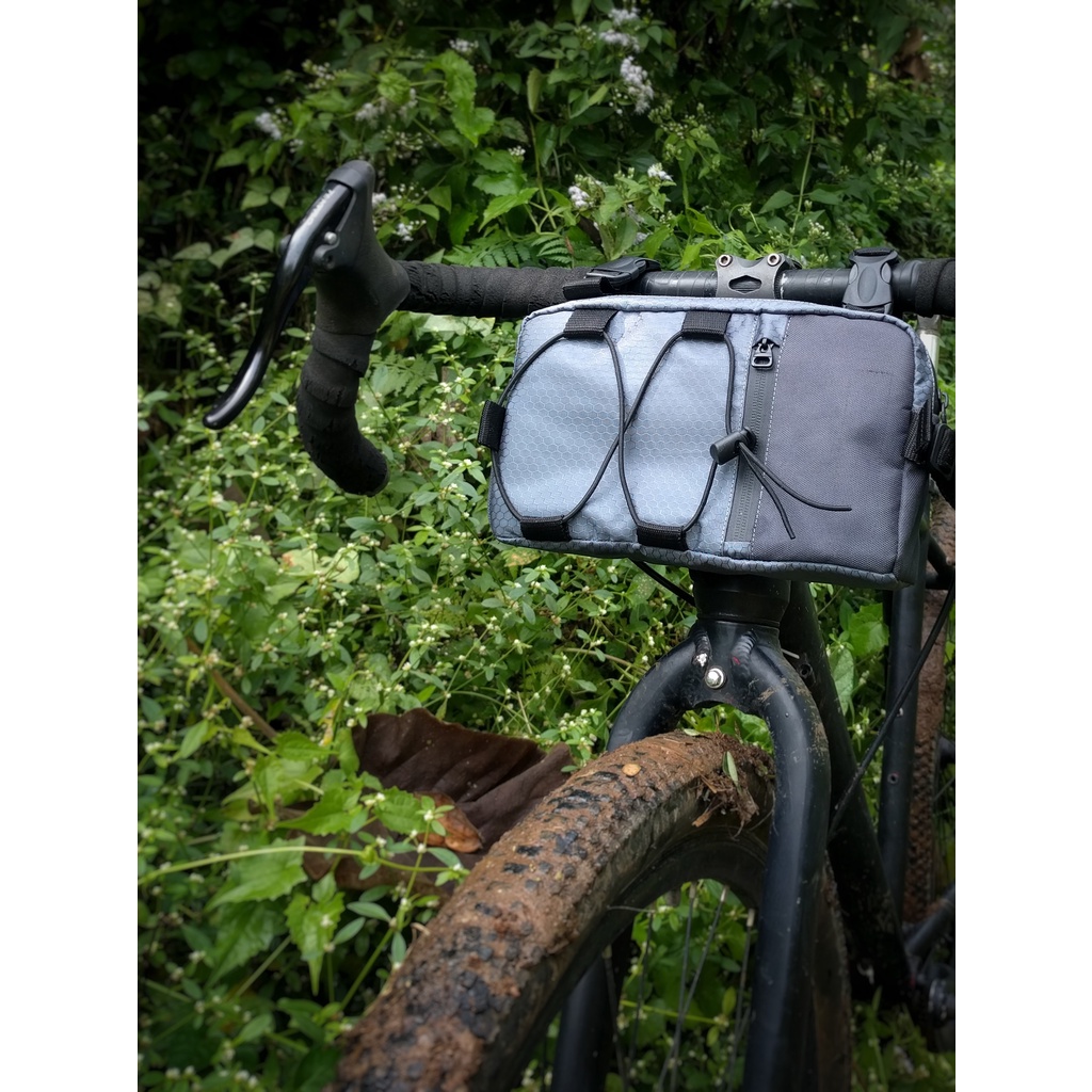 handlebar bag tas sepeda