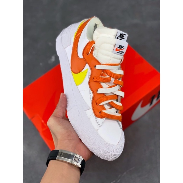 Nike Sacai Blazer Low ORIGINAL CHN