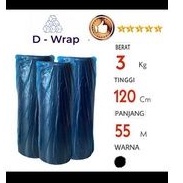 

Bubble Wrap hitam 3kg