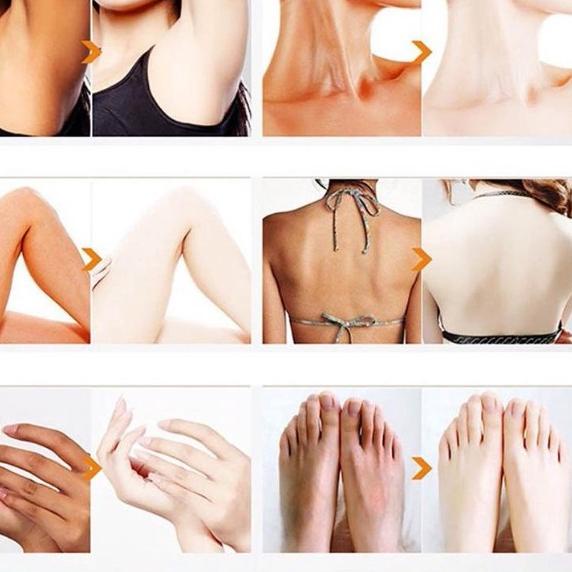 ㅀ Sabun Pemutih Badan Ampuh Sabun Lumpur Yiyadai Vulkanik Sabun Pemutih Tubuh ➩