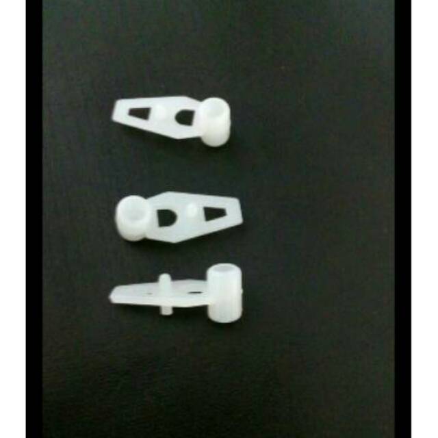 Biji putih rel roda gorden jadul zaman dulu kuno kait s besi