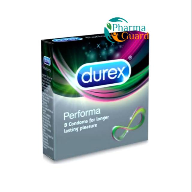 Durex Performa kondom