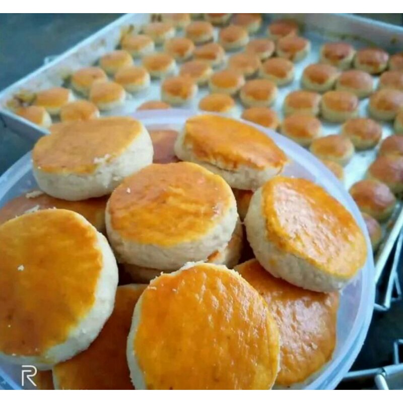 

kue kacang