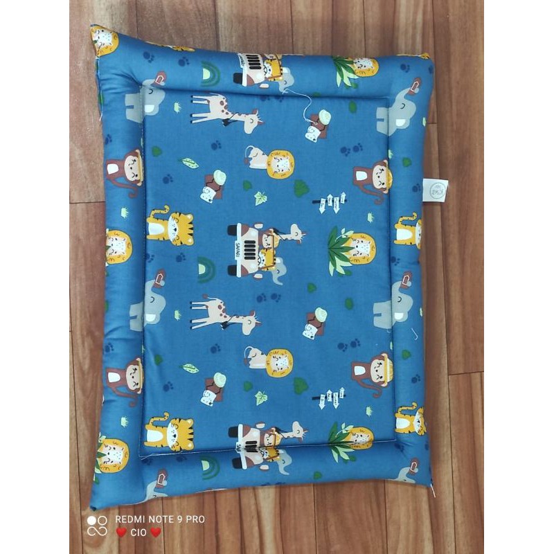 Kasur Kucing Grosir Petshop _Kasur Kucing Matras Alas Tidur Hewan Anjing Dan Kucing-Alas Kandang