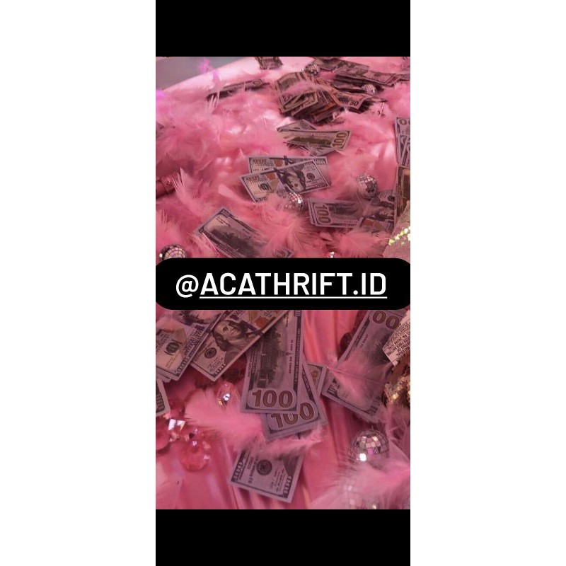 preloved hoodie mustard