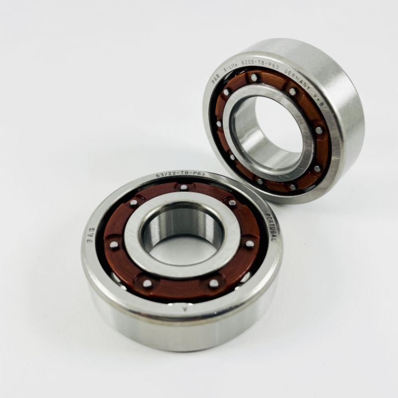 Bearing Crankshaft FAG Ninja 150