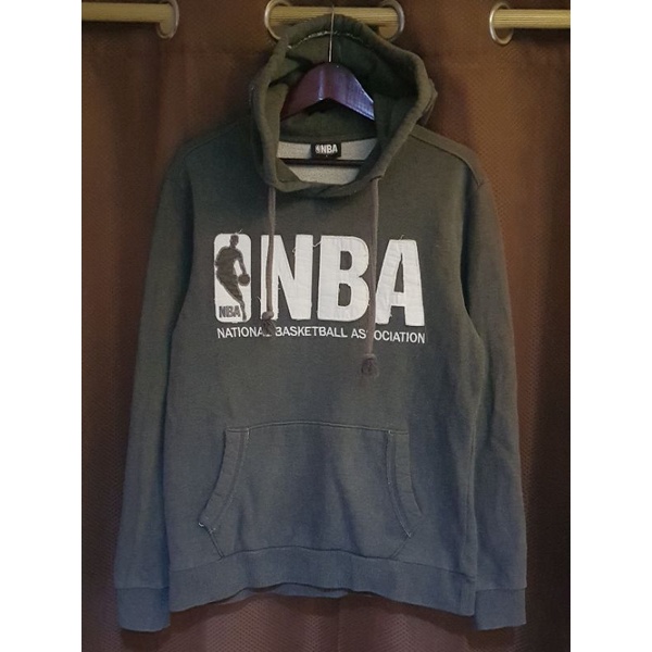 ORIGINAL HOODIE NBA || Second , Bekas