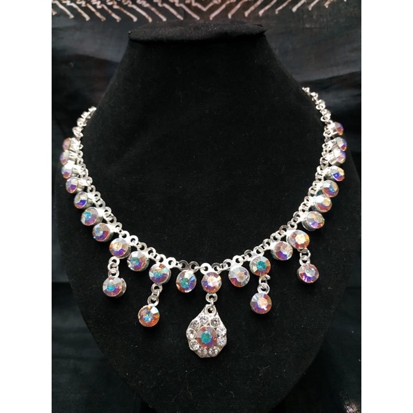 Kalung,Diamond