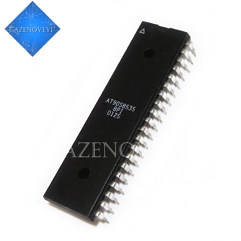 1pc Ic At90S8535-8Pi At90S8535-16Pi At90S8535-8Pc At90S8535 Dip-40
