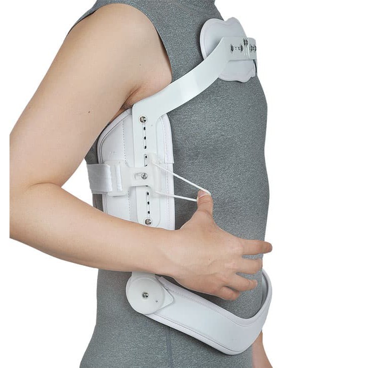 Hyperextension Brace Wellcare