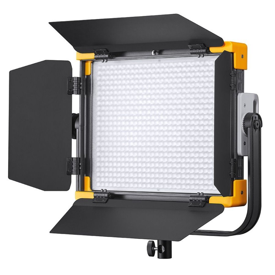 GODOX LD75R LED RGB PANEL - GODOX LD75R RGB PANEL