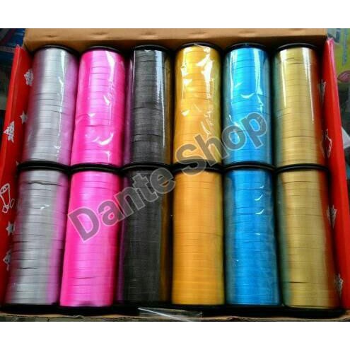 

Pita Balon ( per Roll ) Murah