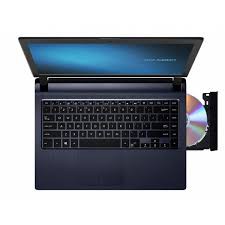 NOTEBOOK ASUS PRO P1440FA INTEL CORE i3 8145U