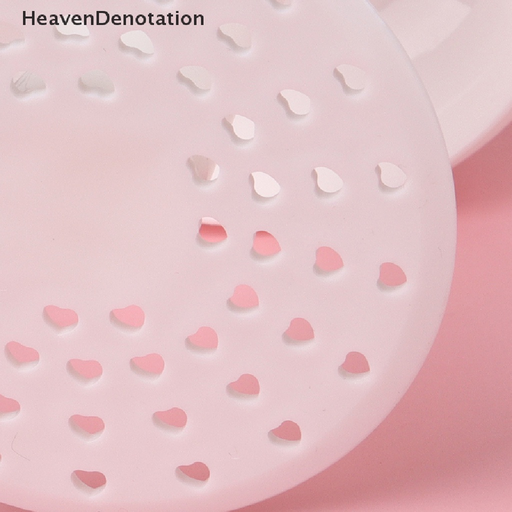 [HeavenDenotation] Facial Cleanser Bubble Former Foam Maker Face Wash Cleansing Cream Foamer Cup