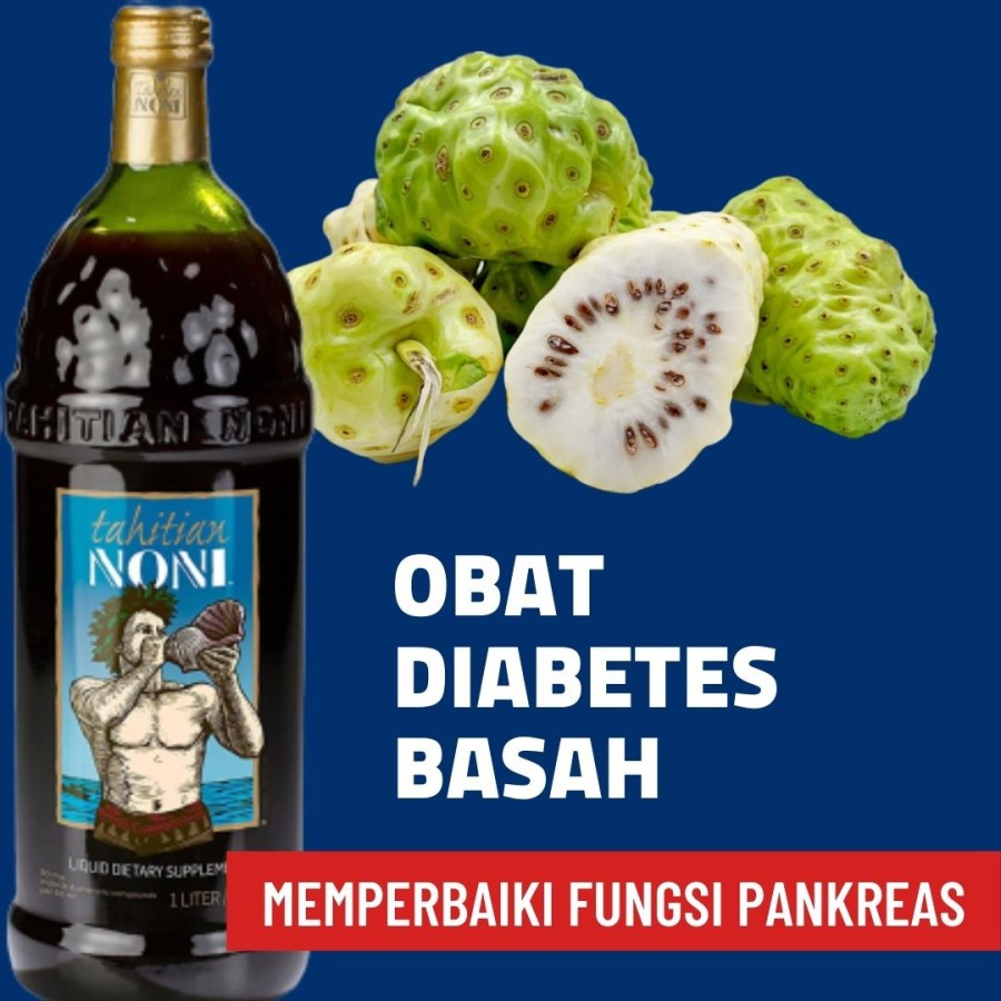 

TNO Obat Herbal Diabetes